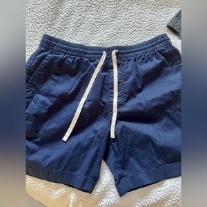 3 pairs of J.CREW shorts s/m